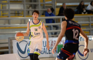 Serie B Old Wild West: la presentazione delle serie playoff e playout