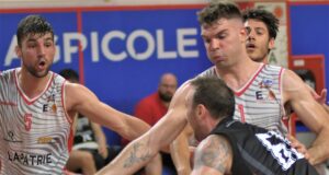Serie B Old Wild West: Al via le semifinali playoff. il punto di Simone Franco