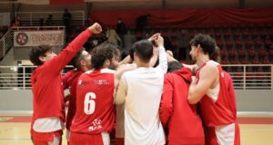 C Gold Veneto: Il Guerriero Padova affonda la Codroipese e approda alle semifinali playoff