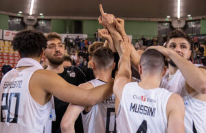 A2: Al via il terzo atto della stagione. La presentazione dei Playoff e Playout