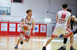 Serie B Old Wild West: La presentazione della 30.a ed ultima giornata