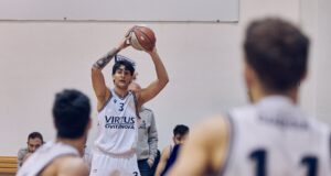 Serie B Old Wild West: il punto di Simone Franco