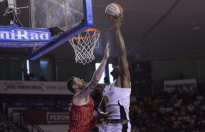 A2 Semifinali Playoff: L’Apu Old Wild West Udine batte Chiusi in Gara1 (69-53)
