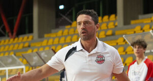 C Gold Toscana: Si dividono le strade del Basketball Club Lucca e coach Alberto Tonfoni