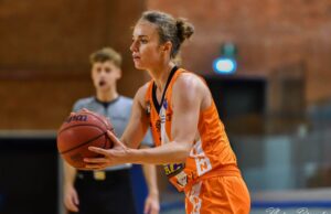 A2 femminile: Il Sanga Milano rinnova con Arianna Beretta