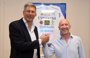 Serie B: Giuseppe Dellanoce è il nuovo Direttore Sportivo della Pielle Livorno
