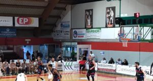 Serie B: Civitanova vince con Cassino e si giocherà tutto nello spareggio salvezza contro Oleggio