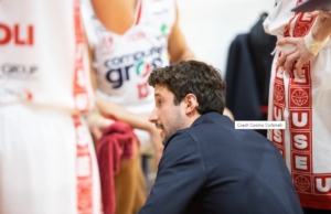 Serie B: Cosimo Corbinelli e dell’Use Computer Gross ai saluti