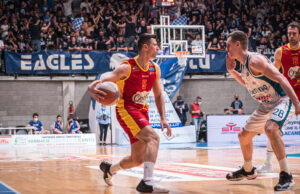 A2: Si separano le strade del Basket Ravenna e di Daniele Cinciarini