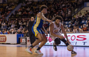 A2 Maschile: La presentazione delle finali playoff
