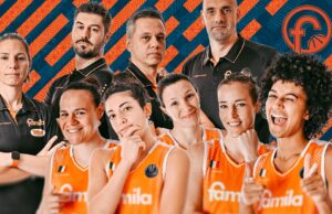Famila Schio, si riparte da qui. Le conferme per la stagione 2022/23