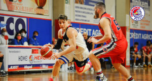 C Gold Toscana: Spettacolo Herons. Al Fontevivo gli Aironi pareggiano la serie finale contro Gema