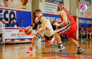 C Gold Toscana: Spettacolo Herons. Al Fontevivo gli Aironi pareggiano la serie finale contro Gema