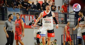 C Gold Toscana: Apoteosi MTVB Herons. E’ serie B