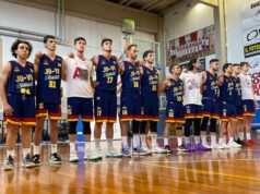 Serie B Old Wild West: il punto di Simone Franco
