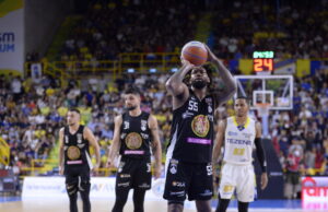 A2 Maschile: La Tezenis Verona ribalta la serie. Le speranze promozione di Udine rinviate a Gara4