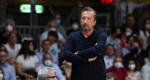 World Cup 2027 Qualifiers. I 17 Azzurri del CT Luca Banchi per Islanda e Lituania