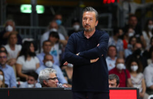 World Cup 2027 Qualifiers. I 17 Azzurri del CT Luca Banchi per Islanda e Lituania