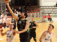 Serie B: Michele Ferrari è la seconda riconferma della Virtus Padova
