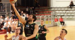 Serie B: Michele Ferrari è la seconda riconferma della Virtus Padova