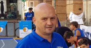 C Gold: La Lucky Wind Foligno riparte da coach Pierotti