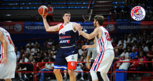 C Gold Toscana: Herons-Gema, tutto in una notte. Stasera al Fontevivo la decisiva Gara5