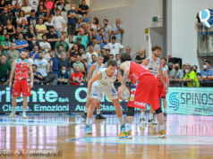 Serie B Old Wild West: il punto di Simone Franco