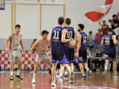 Serie B Old Wild West: il punto di Simone Franco