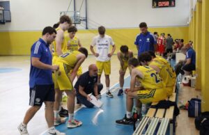 Scaligera Basket: L’ U17 vince la gara di andata degli spareggi per le Finali Nazionali