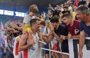 Seri B: La Sebastiani Rieti torna ad Agrigento. Obiettivo la A2