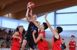 Finale Nazionale U17 “Claudio Monti”: Pall. Varese sfida la Stella Azzurra Roma per lo scudetto