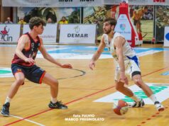 Serie B Old Wild West: il punto di Simone Franco