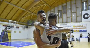 C Gold: L’ Halley Matelica supera Pescara 77-49 e conquista la prima storica promozione in Serie B