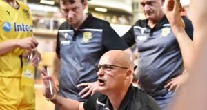 Serie B: Marco Regazzi confermato sulla panchina della Virtus Imola