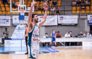 A2 Playoff: Scafati vince anche il secondo round della Finale e va sul 2-0