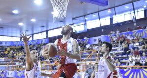 C Gold: Pescara Basket, Halley Matelica a voi la finale. Al PalaElettra domani Gara1