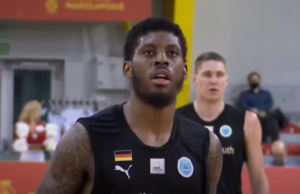 Pallacanestro Reggiana: L’UnaHotels firma lo statunitense Sacar Anim