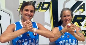 Sociale: Atleti al tuo Fianco con l’Italia agli Europei di Malaga