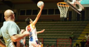 C Gold Toscana: La Virtus Siena si rinforza con l’arrivo di Federico Banchero