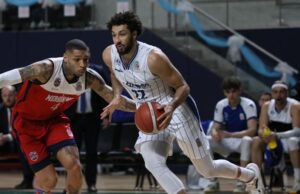 A2: Brady Skeens firma con l’UCC Assigeco Piacenza