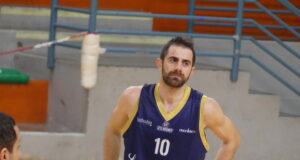 C Gold: La Lucky Wind Foligno riparte da Capitan Mariotti