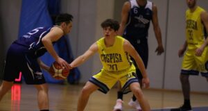 C Gold Toscana: Francesco Regoli è il secondo colpo del Dany Basket Quarrata