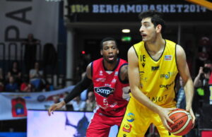 Serie B: La Virtus Arechi Salerno piazza il colpo Dario Zucca