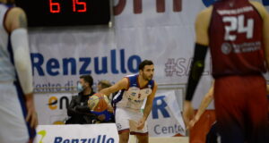 Serie B: la Virtus Arechi Salerno firma il ritorno di Ernesto Beatrice