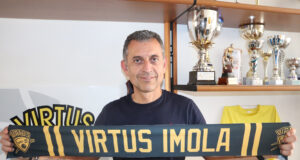 Serie B: Gabriele Torreggiani è il nuovo Direttore Generale della Virtus Imola