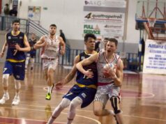 Etrusca San Miniato: Ufficiale la conferma di Davide Guglielmi