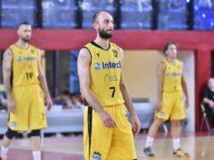 Serie B: La Virtus Imola riparte da capitan Jacopo Aglio