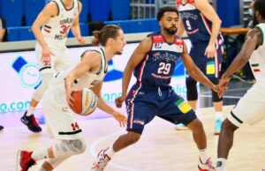 Urania Milano: Ufficiale il rinnova di Matteo Montano con i Wildcats