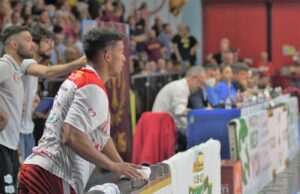 Lega Nazionale Pallacanestro: la delibera del Consiglio Federale per i campionati di serie A2 e B