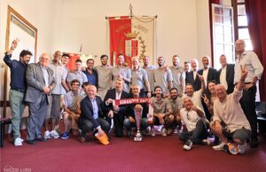 A2: RBR ricevuta ufficialmente ufficiale presso il Comune di Rimini